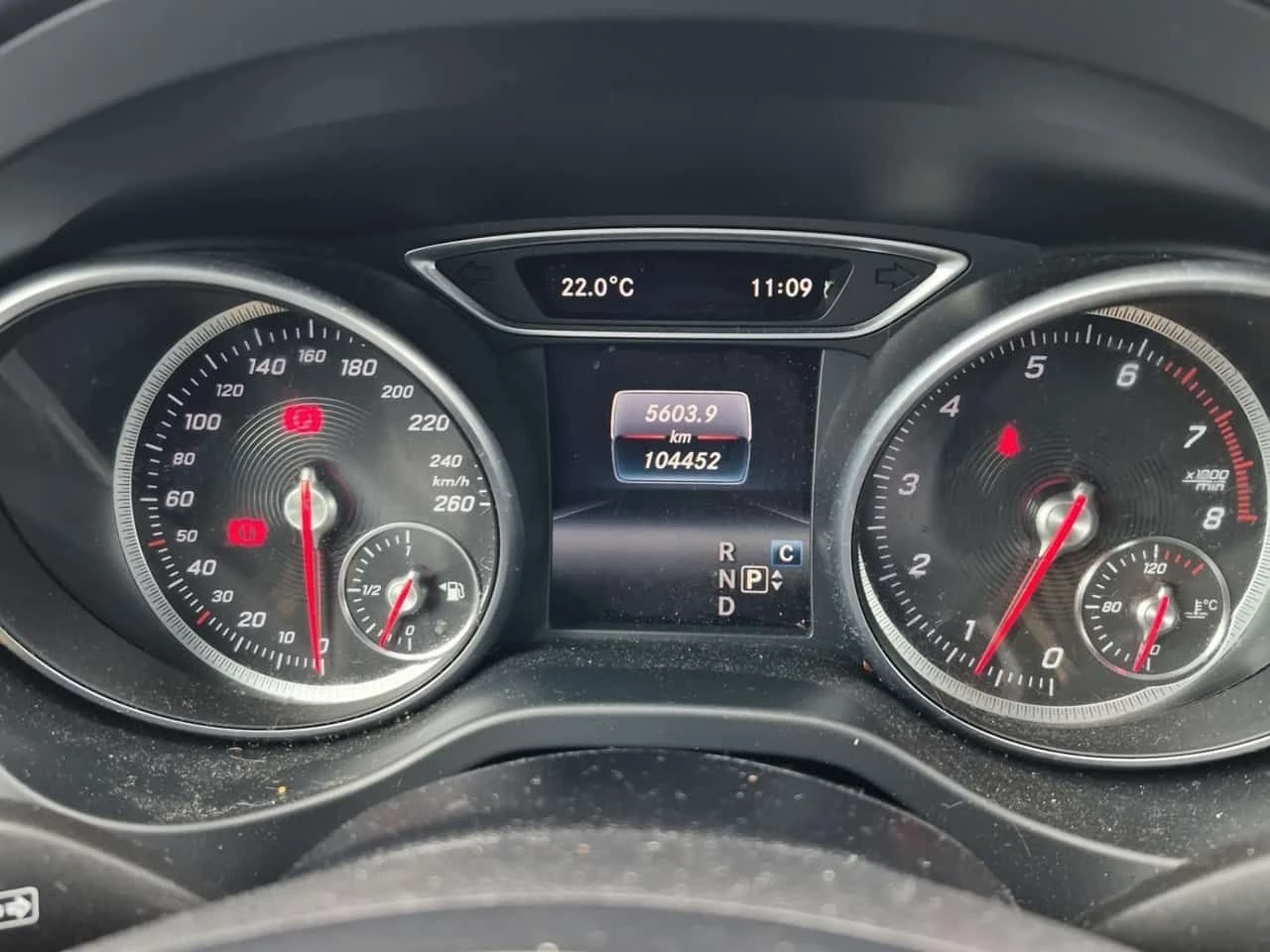 Mercedes-Benz GLB 250 AMG Line * 4matic * CARFAX *  | Mobile.bg � ����������� 6