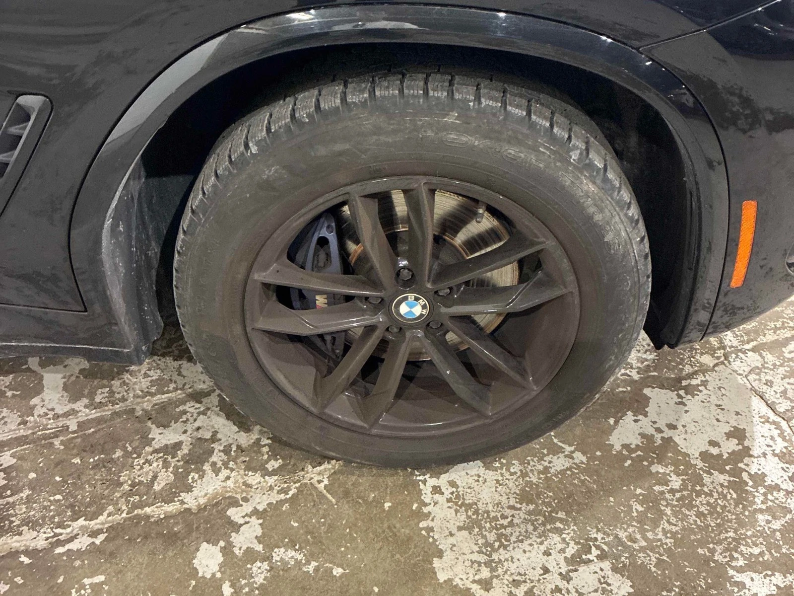BMW X3 30I  ЦЕНА ДО БЪЛГАРИЯ РЕГИСТРАЦИЯ & АВТОКРЕДИТ, снимка 11 - Автомобили и джипове - 55485620