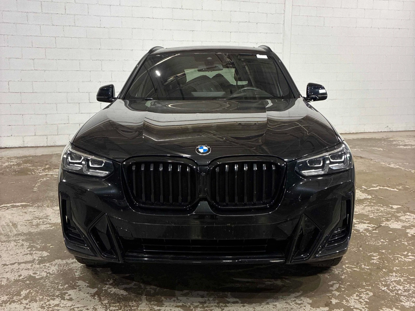 BMW X3 30I  ЦЕНА ДО БЪЛГАРИЯ РЕГИСТРАЦИЯ & АВТОКРЕДИТ, снимка 2 - Автомобили и джипове - 55485620