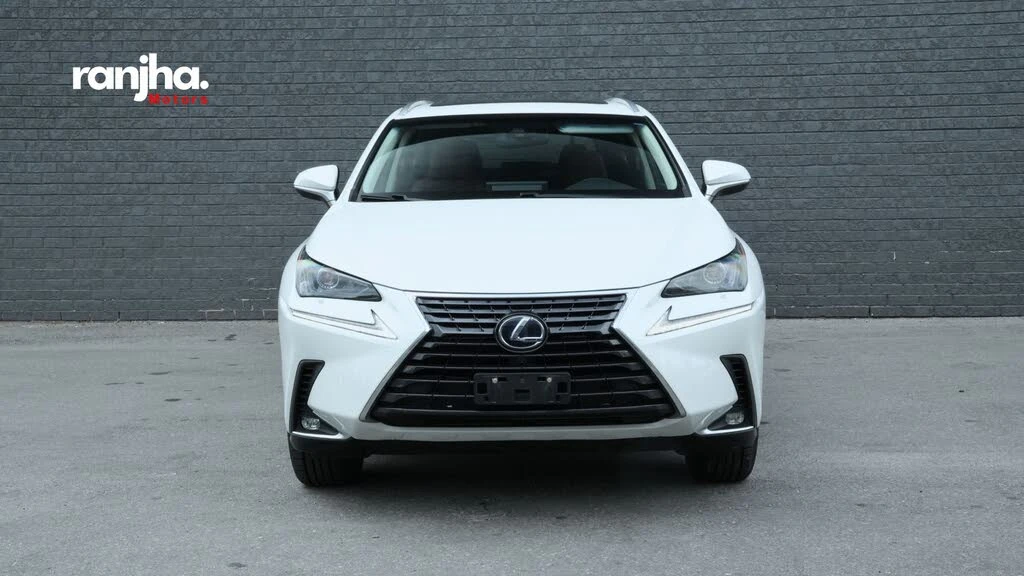 Lexus NX 300h ДИСТРОНИК* ОБДУХВАНЕ* ШИБИДАХ* КАМЕРА* КРАЙНА ЦЕНА, снимка 2 - Автомобили и джипове - 55942644