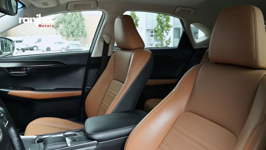 Lexus NX 300h ДИСТРОНИК* ОБДУХВАНЕ* ШИБИДАХ* КАМЕРА* КРАЙНА ЦЕНА, снимка 6 - Автомобили и джипове - 55942644