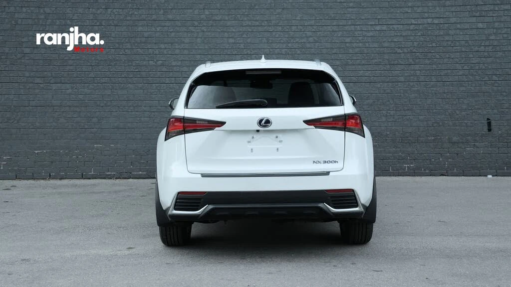 Lexus NX 300h ДИСТРОНИК* ОБДУХВАНЕ* ШИБИДАХ* КАМЕРА* КРАЙНА ЦЕНА, снимка 3 - Автомобили и джипове - 55942644