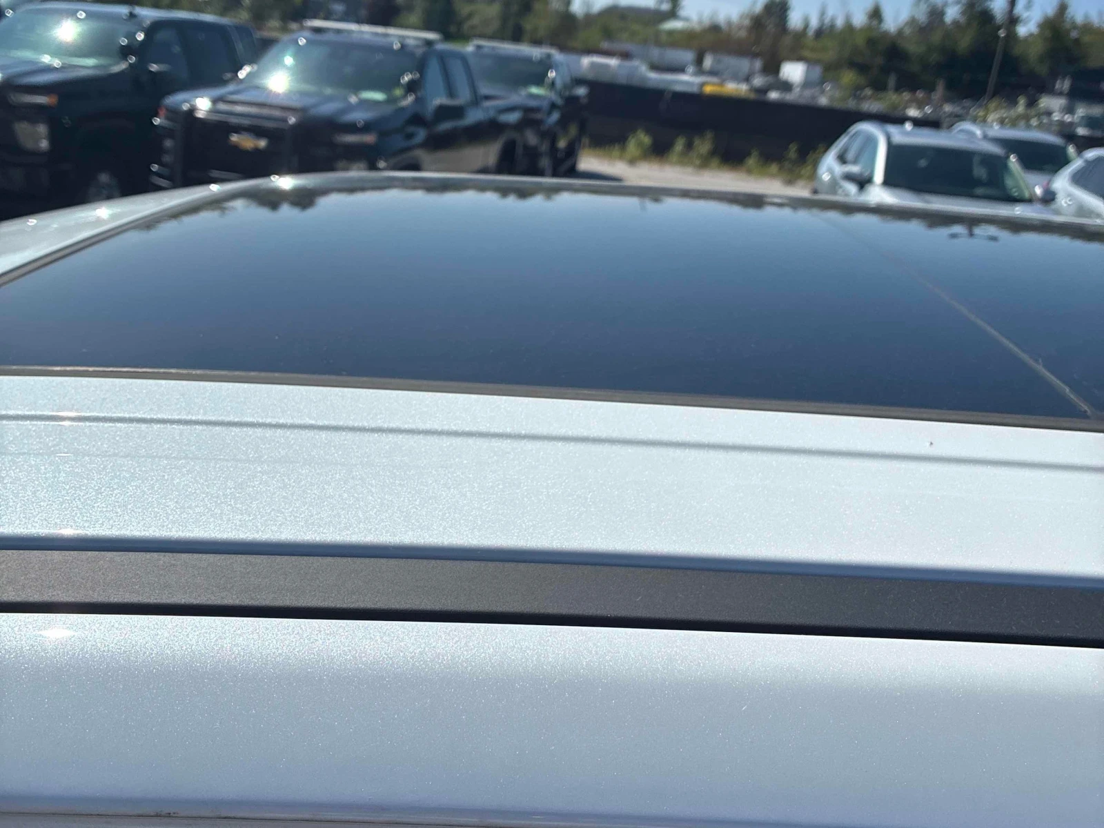 Dodge RAM 1500 * Laramie * АВТОКРЕДИТ БЕЗ ПЪРВОНАЧАЛНА ВНОСКА* , снимка 11 - Автомобили и джипове - 55988399