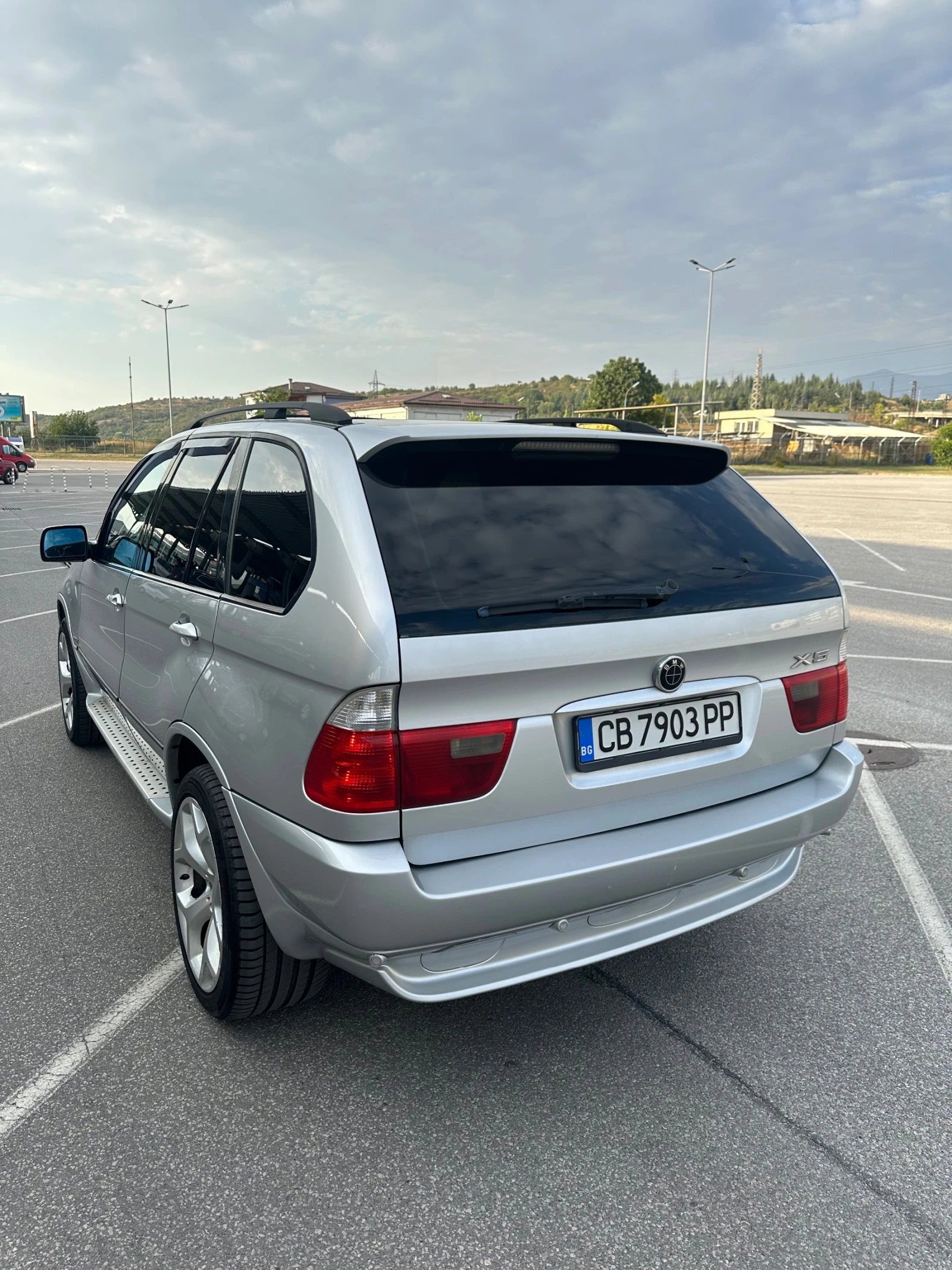 BMW X5 * 3.0 * Facelift * Перфектен * 218 к.с. * Топ * , снимка 4 - Автомобили и джипове - 56019391
