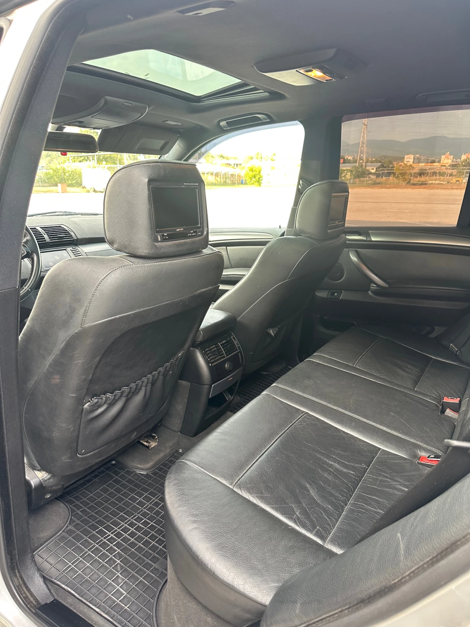 BMW X5 * 3.0 * Facelift * Перфектен * 218 к.с. * Топ * , снимка 11 - Автомобили и джипове - 56019391