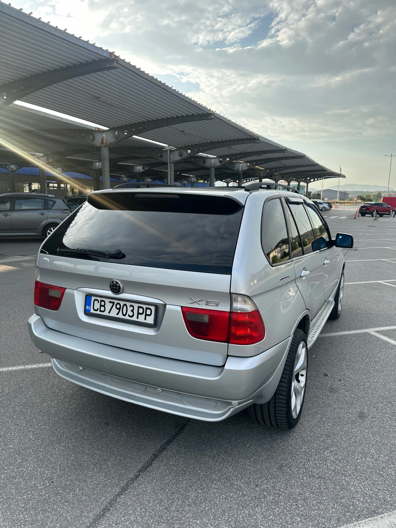 BMW X5 * 3.0 * Facelift * Перфектен * 218 к.с. * Топ * , снимка 5 - Автомобили и джипове - 56019391