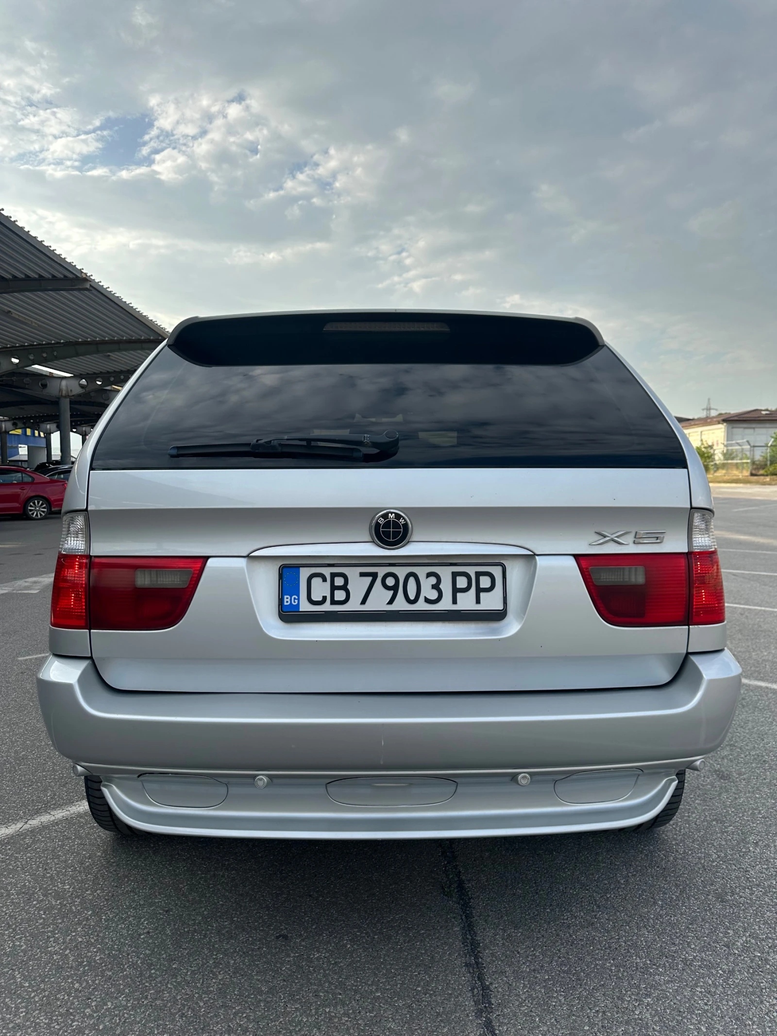 BMW X5 * 3.0 * Facelift * Перфектен * 218 к.с. * Топ * , снимка 6 - Автомобили и джипове - 56019391