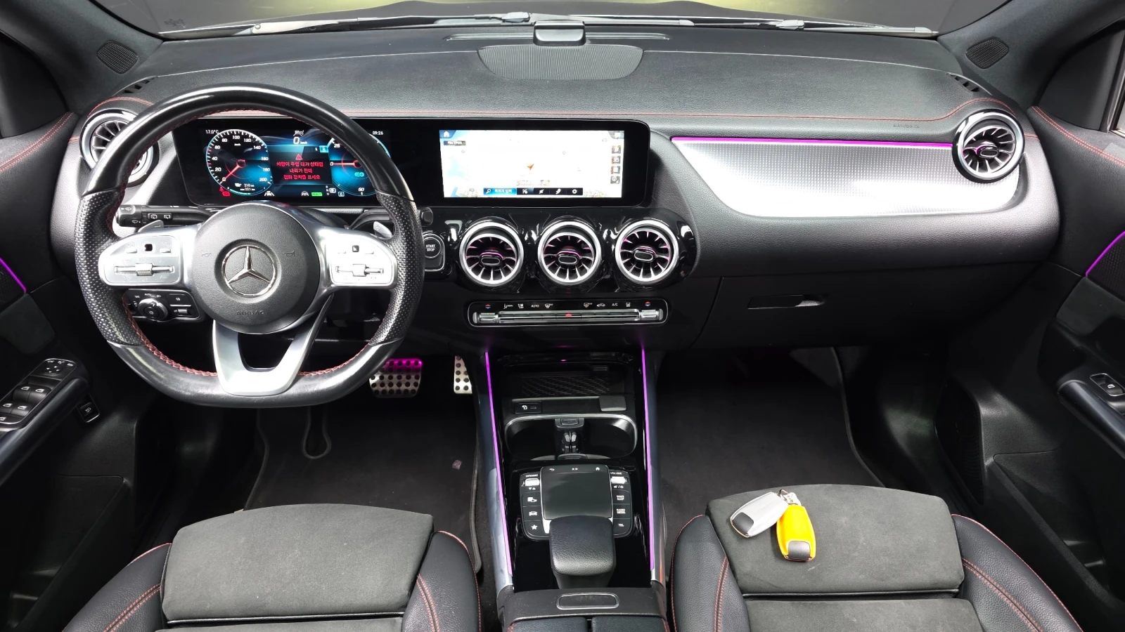 Mercedes-Benz EQA AMG PKG* ������ ����*  | Mobile.bg � ����������� 13