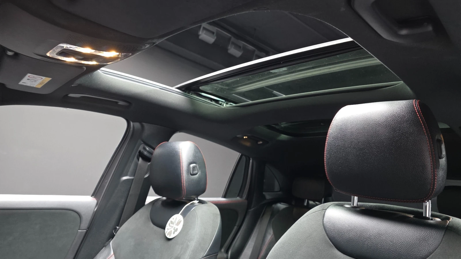 Mercedes-Benz EQA AMG PKG* ������ ����*  | Mobile.bg � ����������� 14