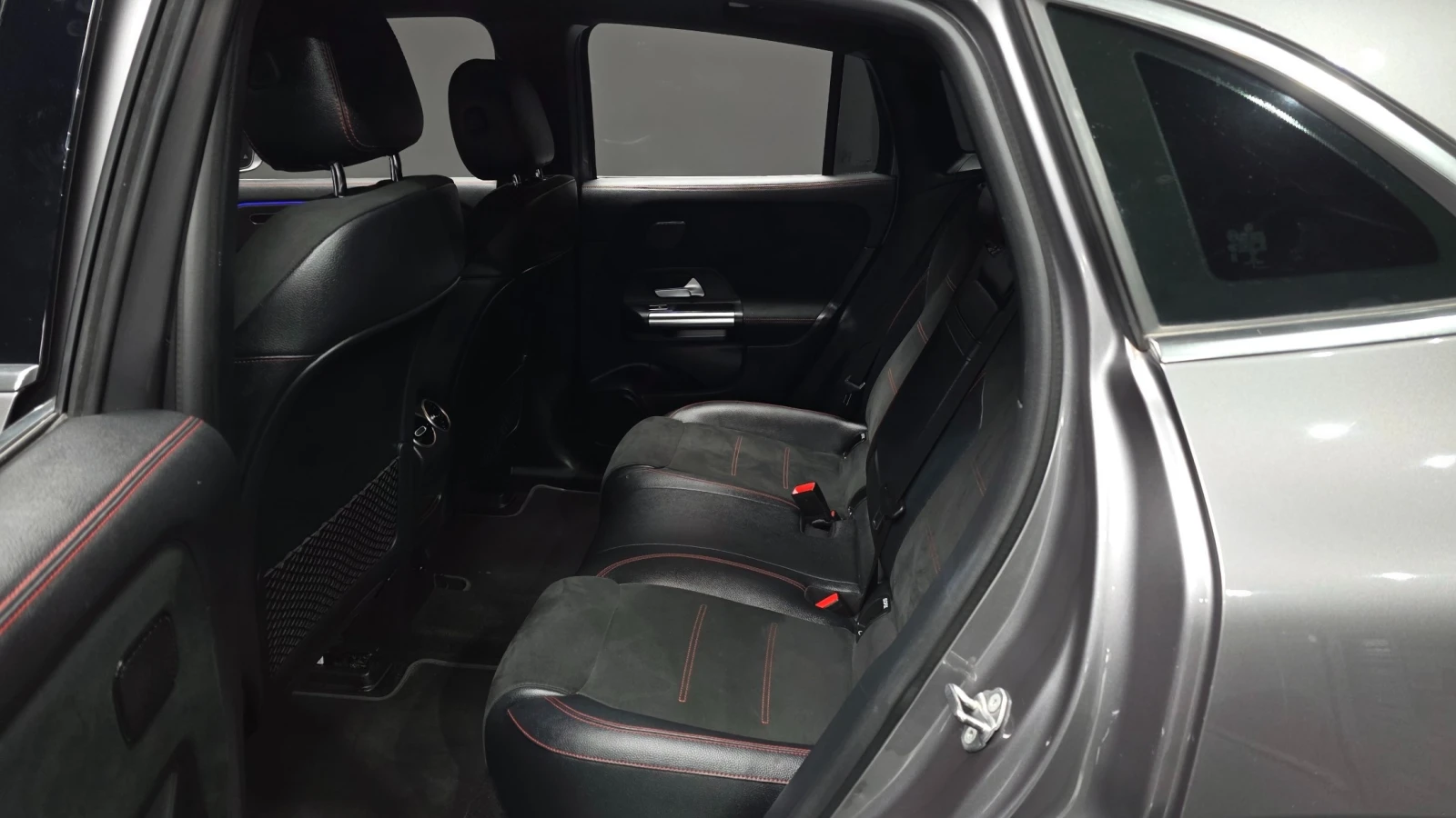 Mercedes-Benz EQA AMG PKG* ������ ����*  | Mobile.bg � ����������� 15