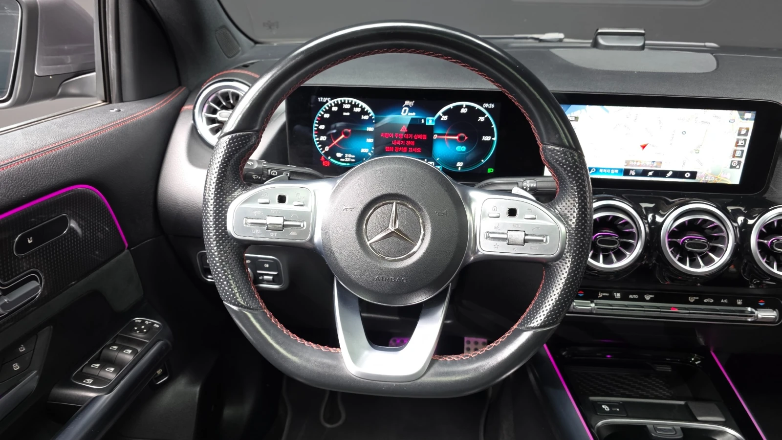 Mercedes-Benz EQA AMG PKG* ������ ����*  | Mobile.bg � ����������� 7