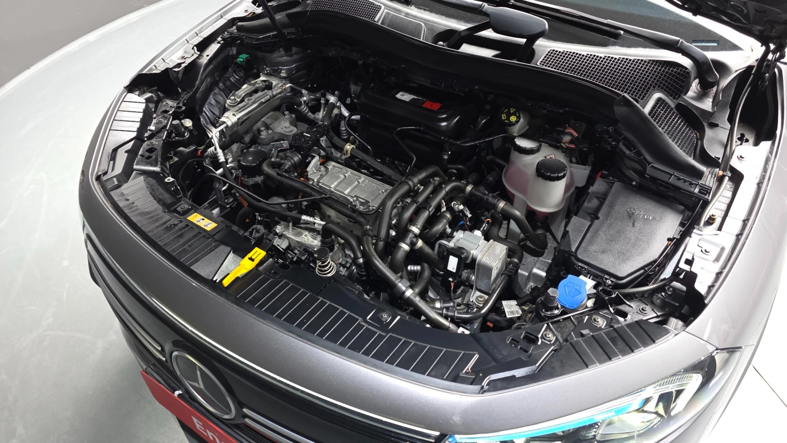 Mercedes-Benz EQA AMG PKG* ������ ����*  | Mobile.bg � ����������� 5