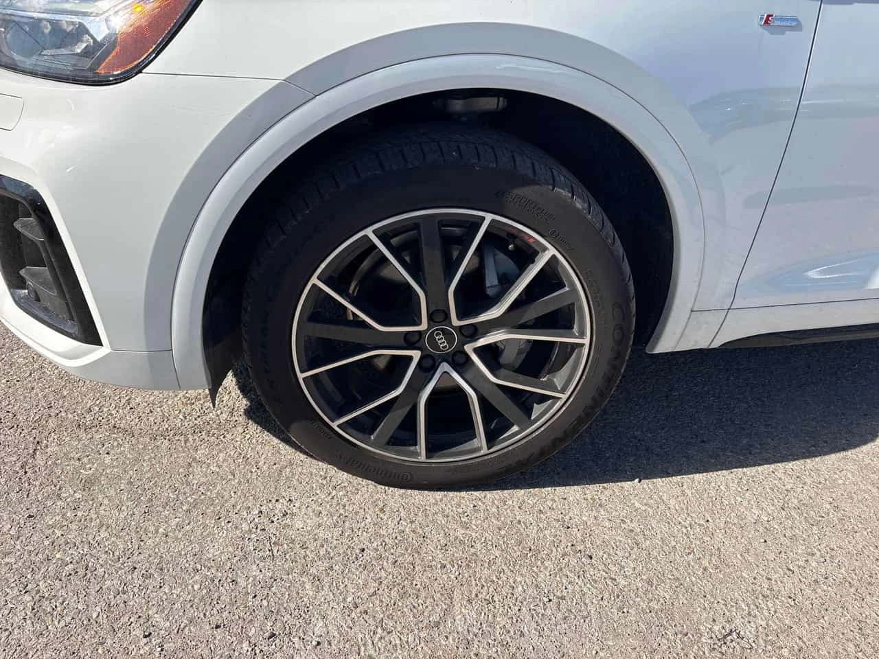 Audi Q5 * Technik 45 TFSI QUATTRO * KEYLESS * ������� *  | Mobile.bg � ����������� 6