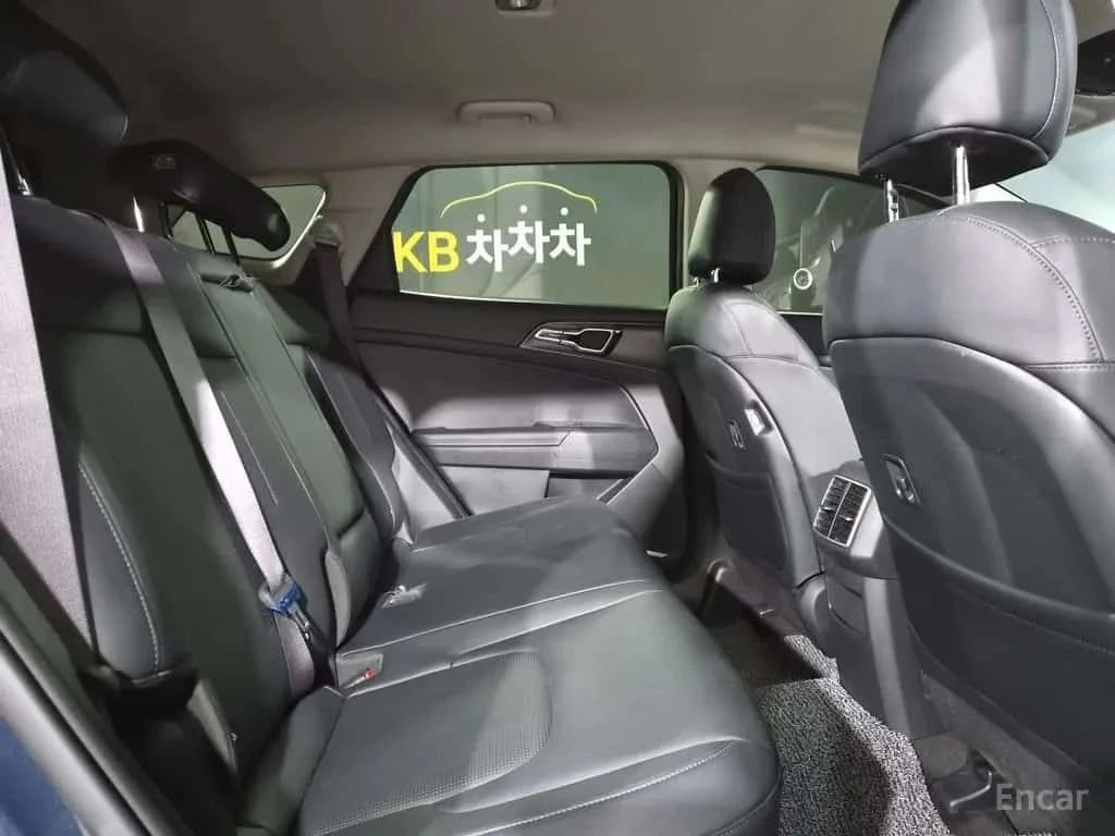 Kia Sportage, снимка 12 - Автомобили и джипове - 56729084