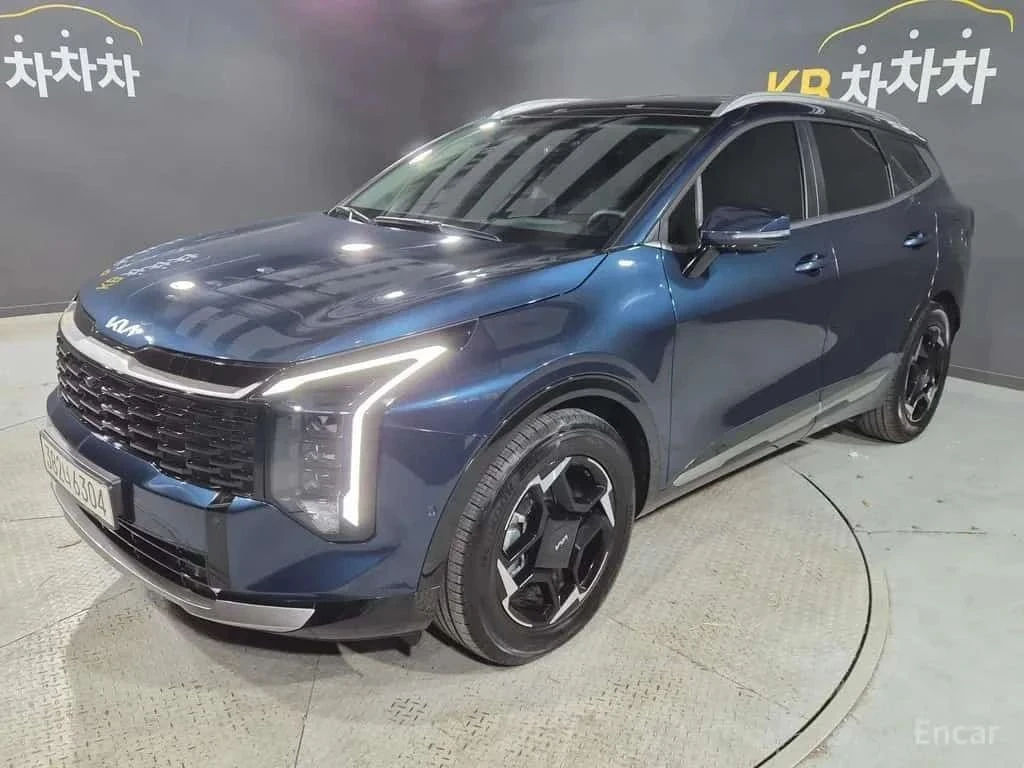 Kia Sportage, снимка 5 - Автомобили и джипове - 56729084