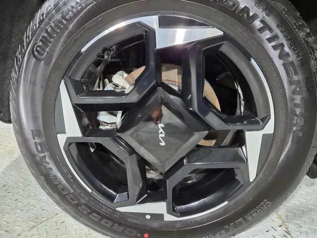 Kia Sportage, снимка 9 - Автомобили и джипове - 56729084