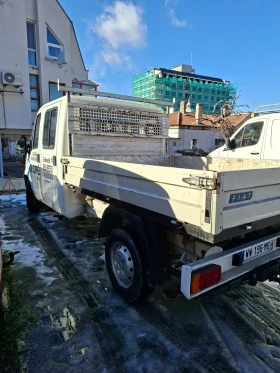 Fiat Ducato, снимка 5