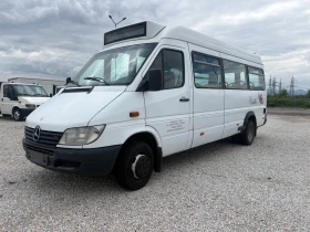 Mercedes-Benz Sprinter 416 cdi автобус, снимка 1