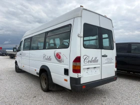 Mercedes-Benz Sprinter 416 cdi автобус, снимка 5