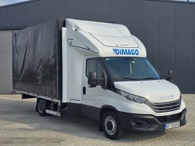 Iveco 35S18 3.0 180, снимка 2