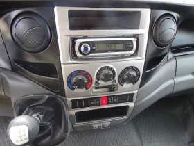 Iveco 35c15 3.0HPI  КАТ. * Б* 7-места* НОВ ВНОС ОТ ШВЕЙЦАРИЯ* , снимка 15