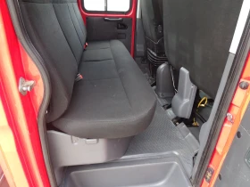 Iveco 35c15 3.0HPI  КАТ. * Б* 7-места* НОВ ВНОС ОТ ШВЕЙЦАРИЯ* , снимка 11