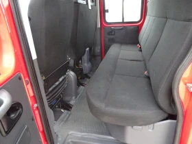 Iveco 35c15 3.0HPI  КАТ. * Б* 7-места* НОВ ВНОС ОТ ШВЕЙЦАРИЯ* , снимка 12