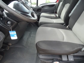 Iveco 35c15 3.0HPI  КАТ. * Б* 7-места* НОВ ВНОС ОТ ШВЕЙЦАРИЯ* , снимка 9