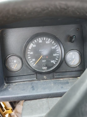 Mercedes-Benz Mb1000, снимка 5