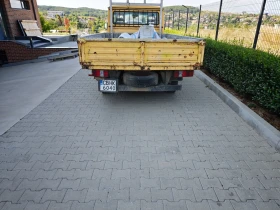 Mercedes-Benz Mb1000, снимка 4