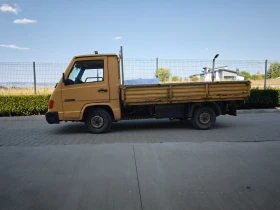 Mercedes-Benz Mb1000, снимка 3