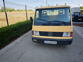 Mercedes-Benz Mb1000, снимка 1
