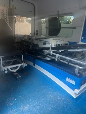 Ford Transit, снимка 2