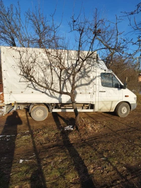 Mercedes-Benz Sprinter 312 | Mobile.bg    4