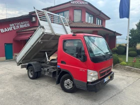 Обява за продажба на Mitsubishi Canter 3.0Diesel* Тристранен самосвал ~21 800 лв. - изображение 9