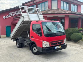 Обява за продажба на Mitsubishi Canter 3.0Diesel* Тристранен самосвал ~21 800 лв. - изображение 10