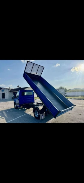 Обява за продажба на Iveco 35c18 Климатик* Iveco 35C18* Тристранен самосвал* 4.50 к ~29 700 лв. - изображение 4