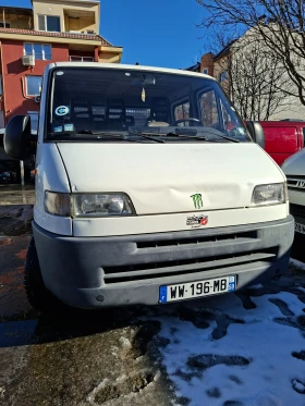 Fiat Ducato  - изображение 1