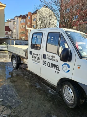 Fiat Ducato, снимка 2