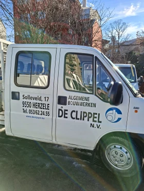 Fiat Ducato, снимка 3