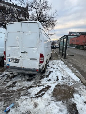 Mercedes-Benz Sprinter, снимка 6