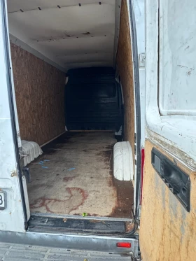 Mercedes-Benz Sprinter, снимка 3