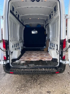 Ford Transit Товарен, снимка 3