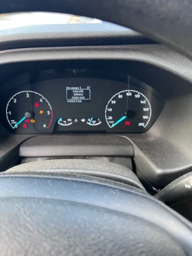 Ford Transit Товарен, снимка 2