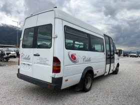 Mercedes-Benz Sprinter 416 cdi ������� ������� | Mobile.bg � ����� ������ 4