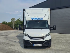 Iveco 35S18 3.0 180 | Auto.bg — изображение 3
