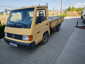 Mercedes-Benz Mb1000 | Mobile.bg � ����� ������ 2