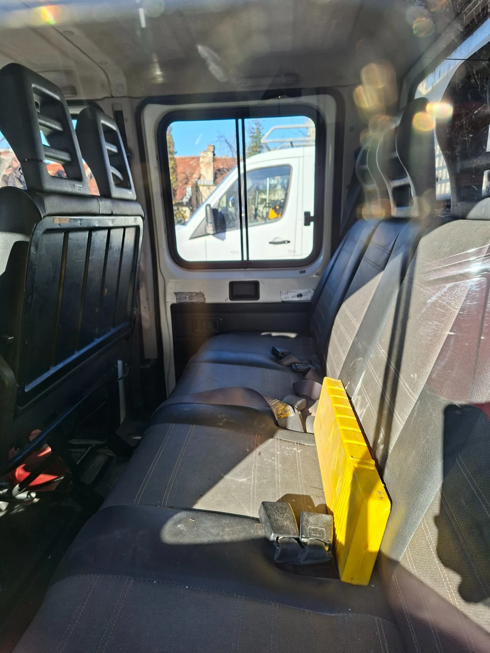 Fiat Ducato  - изображение 6