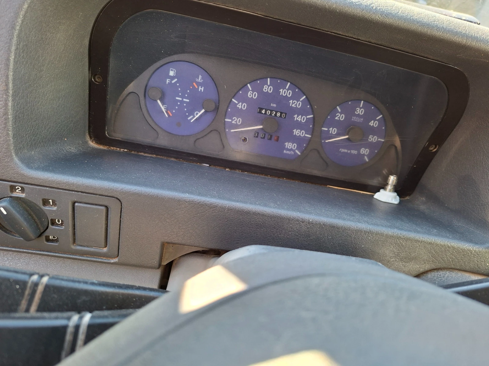 Fiat Ducato  - изображение 8