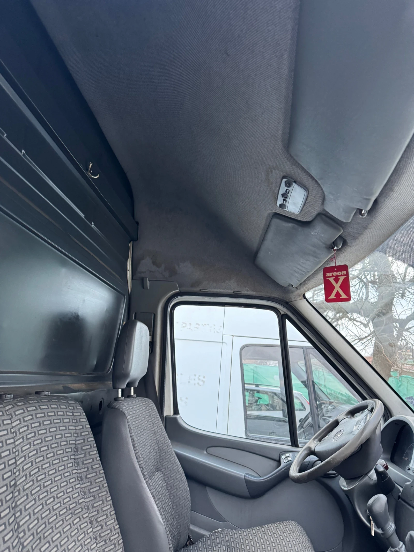 Mercedes-Benz Sprinter  - изображение 4